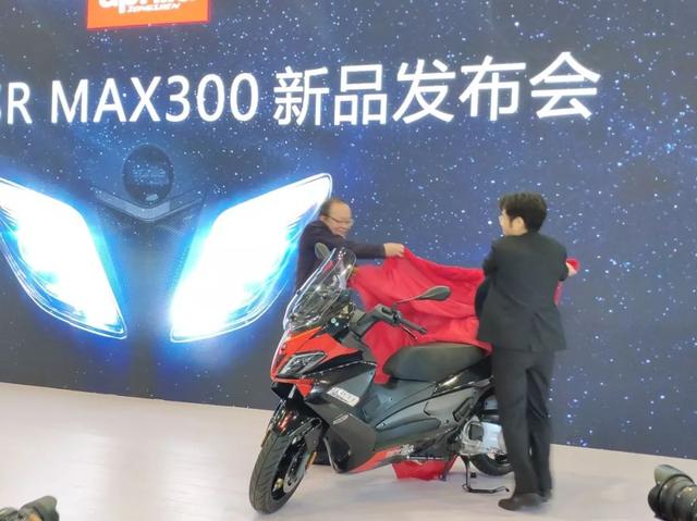 srmax300价格（阿普利亚srmax300价格）