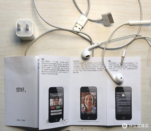 iphone4上市时间中国
