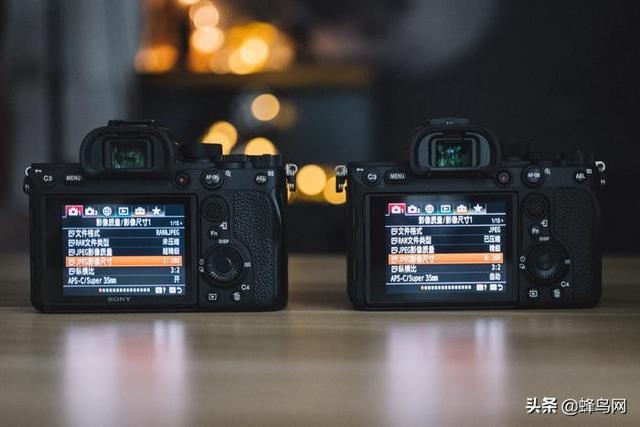 处理索尼a7r4照片电脑配置（索尼a7r4照片效果如何设置）