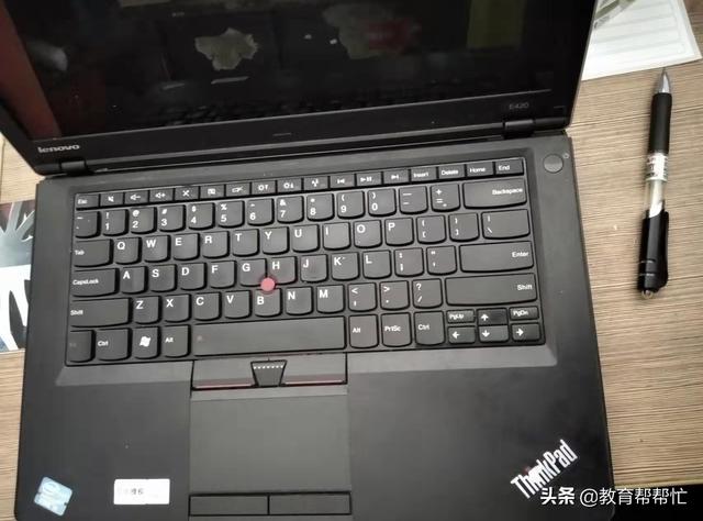 拆联想电脑（拆联想电脑显示器视频教程）