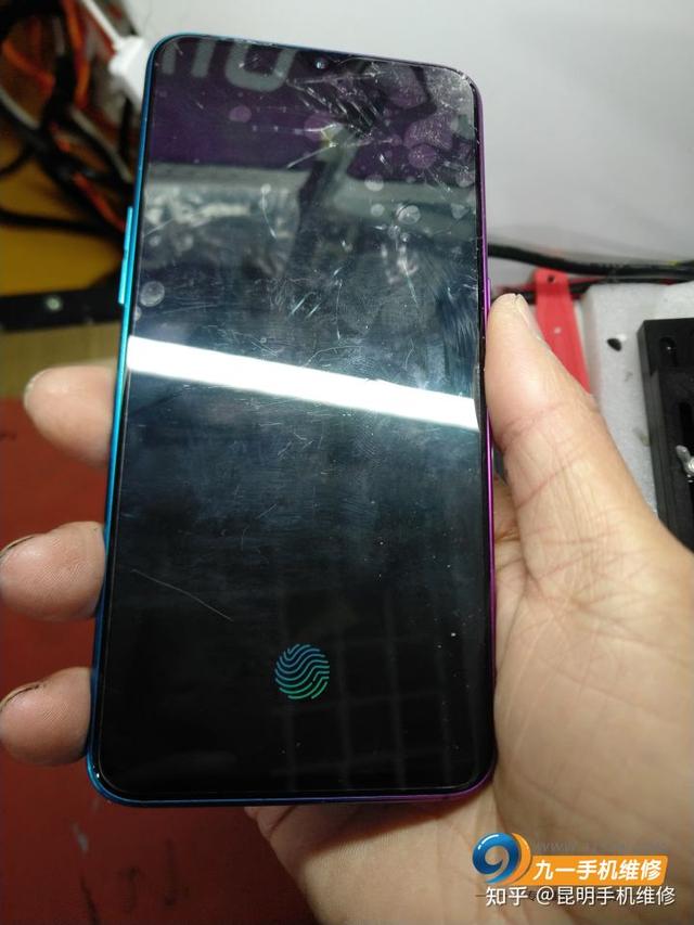 OPPO的液晶屏多少钱（oppo手机内外屏屏大概要多少钱）