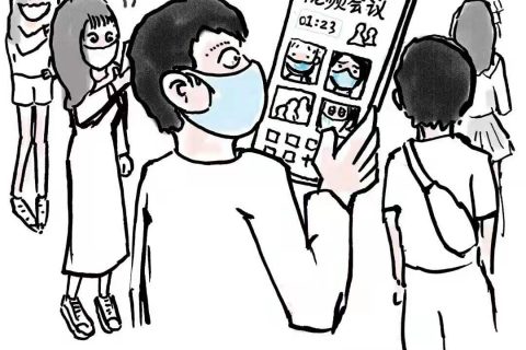 科技坚信深圳一周战胜疫情第二天！