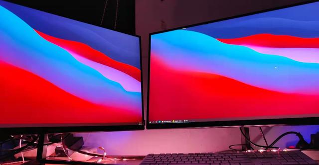 为什么大的4k电视比显示器便宜这么多