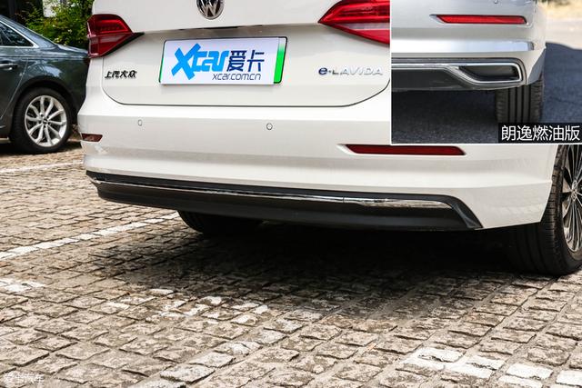 上汽大众朗逸纯电怎么样（想买新能源车,上汽大众朗逸电动版怎么样）