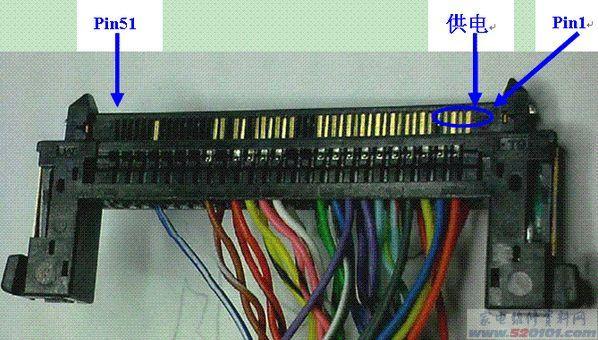 lvds液晶屏（lvds液晶屏一半正常显示一半白屏）