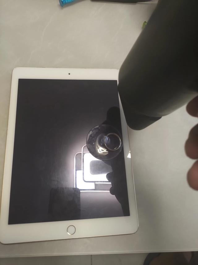 ipad air2停产拿去换电池