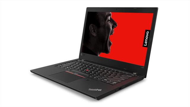Lenovo)ThinkPad L490