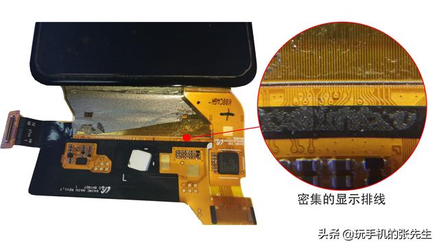 苹果手机被摔了屏幕出现条纹能修好吗?（苹果手机摔了屏幕出现竖条纹维修要多少钱）