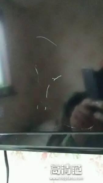 液晶屏深度划痕修复（液晶屏深度划痕修复液有效吗?）