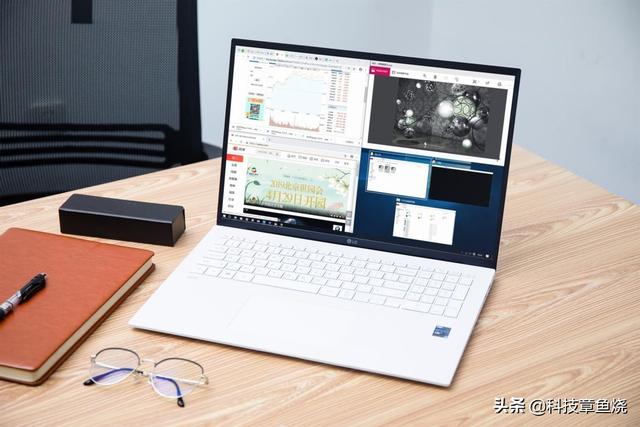 lg gram 17 21会更轻