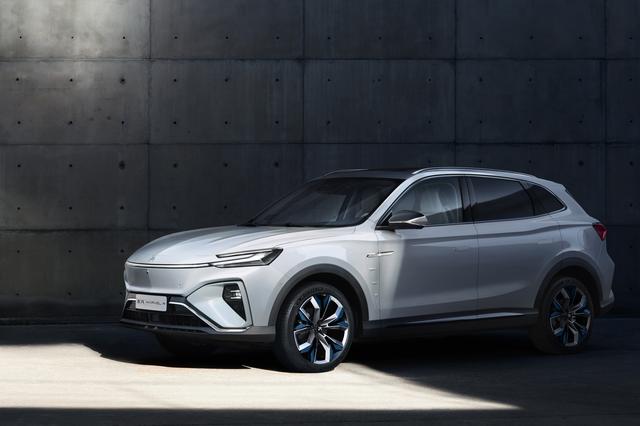 2021年有哪些新能源车型上市（2021年预计上市的新能源汽车）