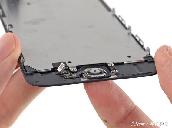 iphone6屏幕更换教程视频
