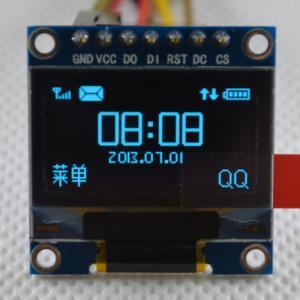 lcd表示发光二极管显示器（有机发光二极管显示屏）