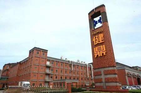 江苏无锡有些什么大的电子厂（无锡电子厂最多的地方叫什么）