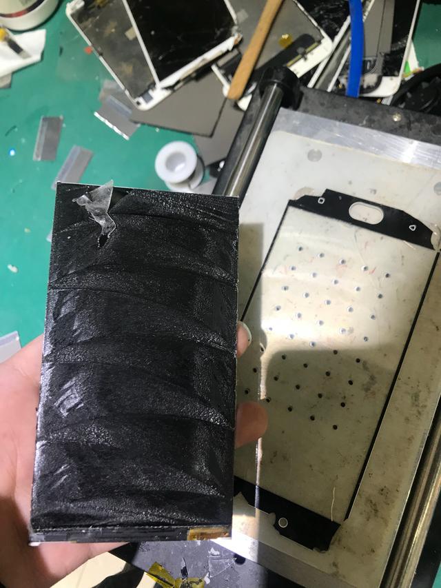 oppor9换液晶屏多少钱（oppor9plus换原装屏多少钱）