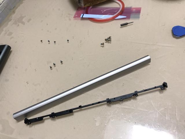 联想小新air14 2020款换屏幕多少钱