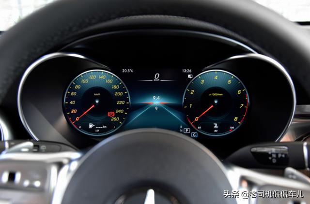 奥迪液晶仪表有必要吗（大众车可以装奥迪液晶仪表么）