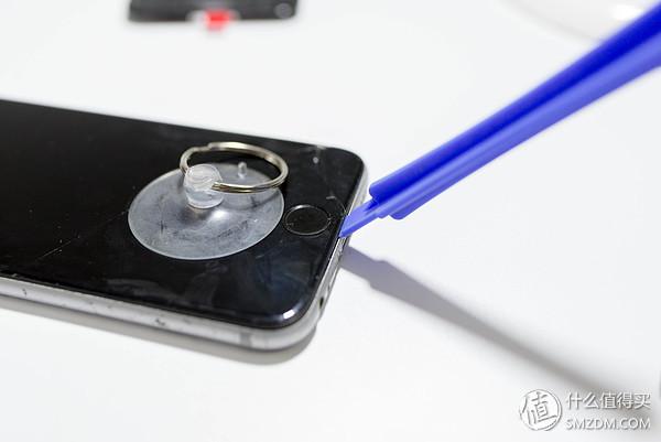 iphone6s换前置摄像头教程（iphone6sp更换后置摄像头教程）