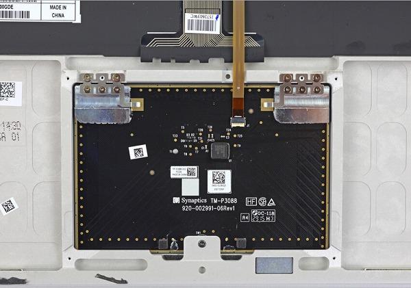 surface book拆机视频