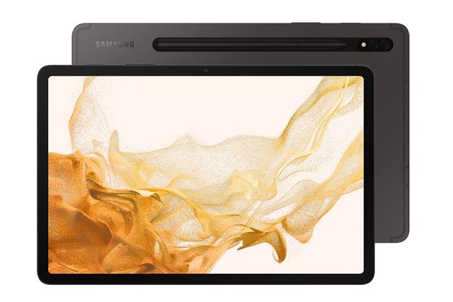 三星平板tab s8什么时候出（三星tab s7什么时候发布）