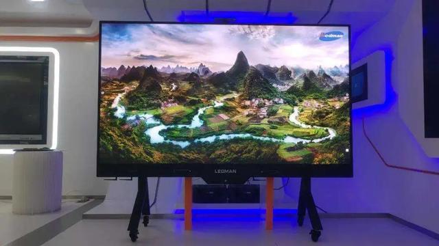 LED显示屏什么牌子性价比高（什么牌子的led显示屏质量好）