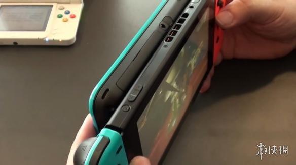 2ds屏幕比3ds清楚吗（2dsll和3dsll的屏幕对比）