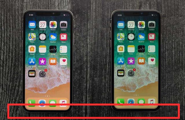 苹果x液晶屏多少钱（苹果x换显示屏多少钱）