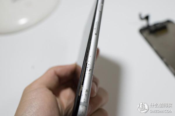 iphone6s换前置摄像头教程（iphone6sp更换后置摄像头教程）