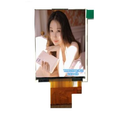 液晶屏是什么屏（液晶屏和普通的屏有什么区别?）