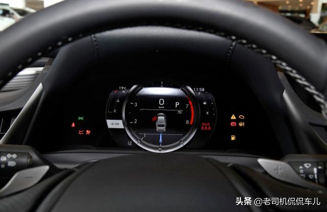 奥迪液晶仪表有必要吗（大众车可以装奥迪液晶仪表么）