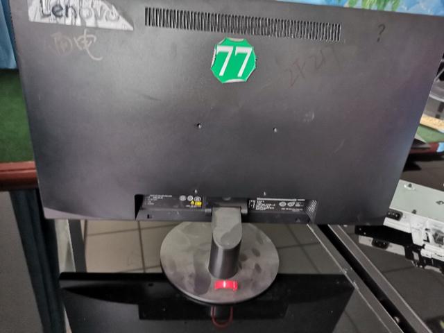 电脑液晶显示器拆卸视频（电脑显示屏拆装视频教程）