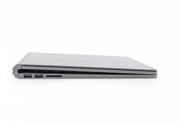 surface book拆机视频