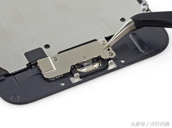 iphone6屏幕更换教程视频