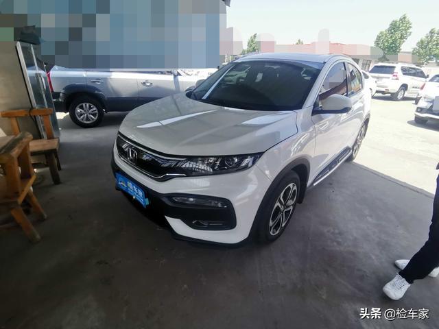 长安cs75 plus和本田xrv哪个好（长安cs75plus跟本田xrv那个值得购买）