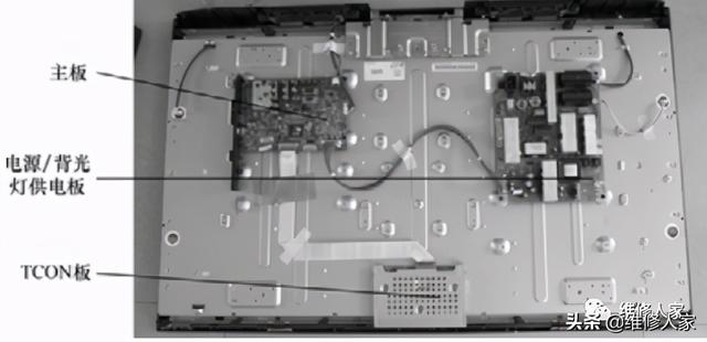 液晶显示屏的基本结构和原理（液晶显示屏的结构及工作原理）