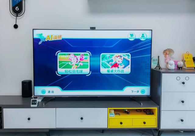 海信65u7f电视最新评测