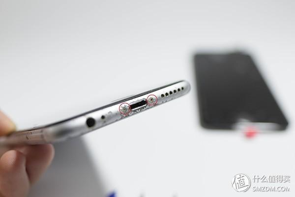 iphone6s换前置摄像头教程（iphone6sp更换后置摄像头教程）
