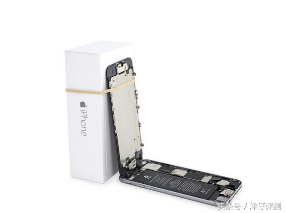 iphone6屏幕更换教程视频