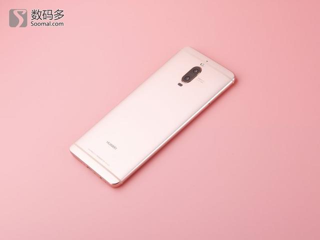 mate9pro屏幕是华为最好的