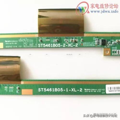 液晶电视灰屏维修视频教程全集（液晶电视有声音灰屏怎样检修）