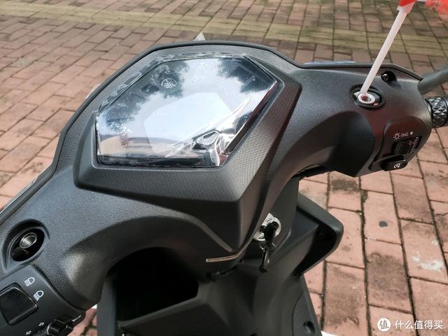 万元以内性价比最高的踏板摩托车（一万左右的踏板摩托车哪个性价比最好）