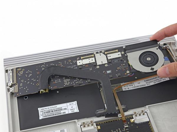 surface book拆机视频