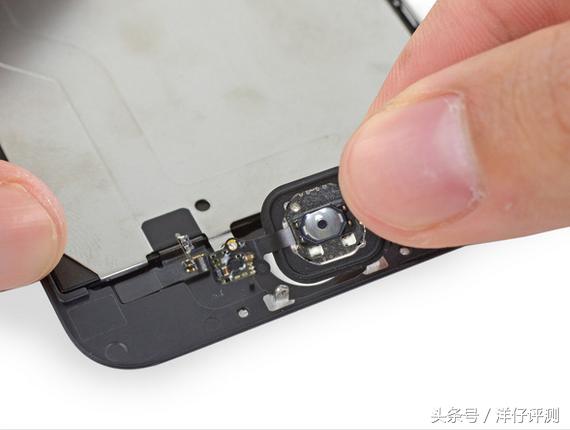 iphone6屏幕更换教程视频