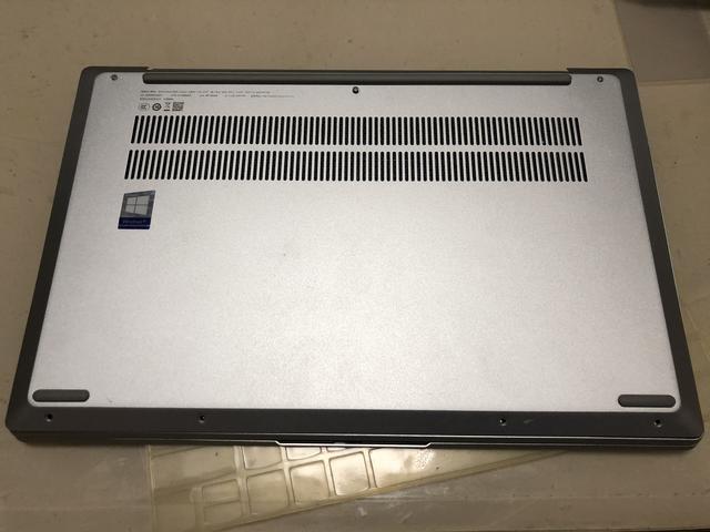联想小新air14 2020款换屏幕多少钱