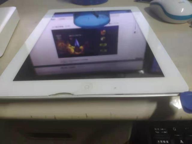 ipad换液晶屏（IPAD液晶屏改装显示器）