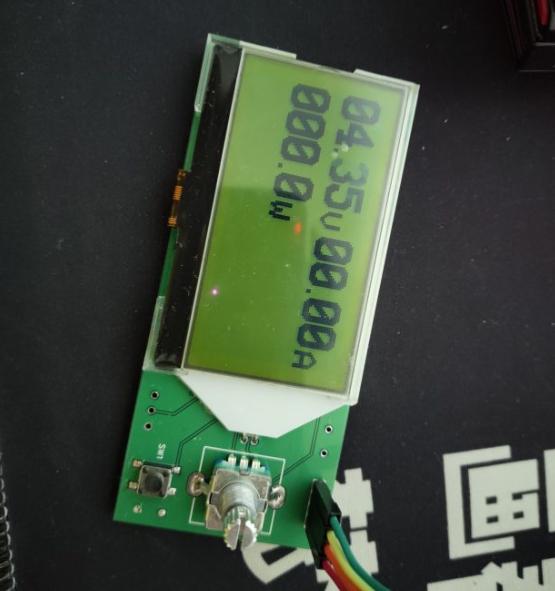 stm32单片机 触摸屏控制（stm32单片机 触摸屏控制论文研究现状）