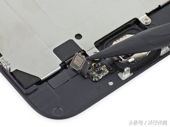 iphone6屏幕更换教程视频