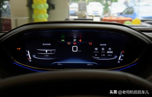 奥迪液晶仪表有必要吗（大众车可以装奥迪液晶仪表么）