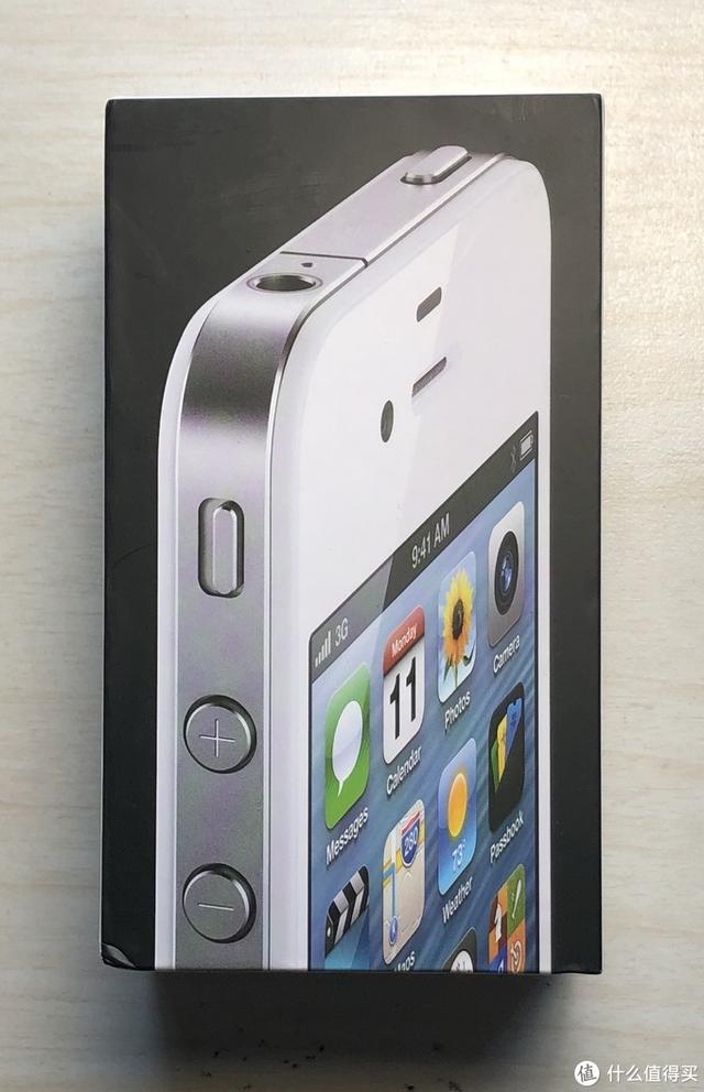 iphone4上市时间中国