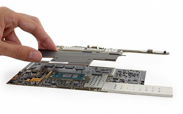 surface book拆机视频